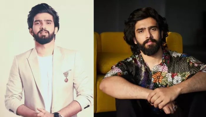 Amaal Mallik Recalls Painful Breakup: Chose Self-Respect Over Eloping With Former Partner
