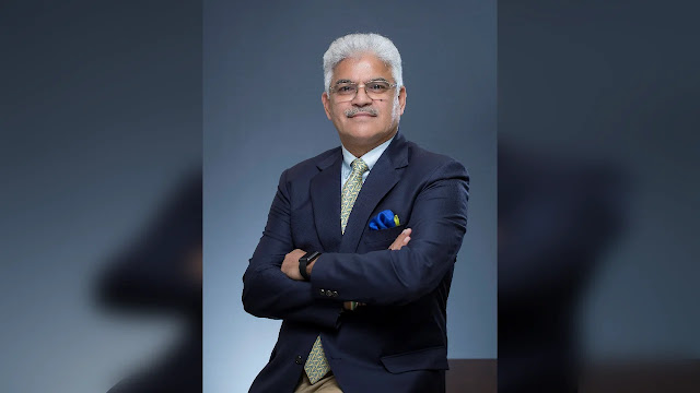 B L Kashyap & Sons Limited awarded a project worth ₹910 Crore excl. GST by BPTP Limited